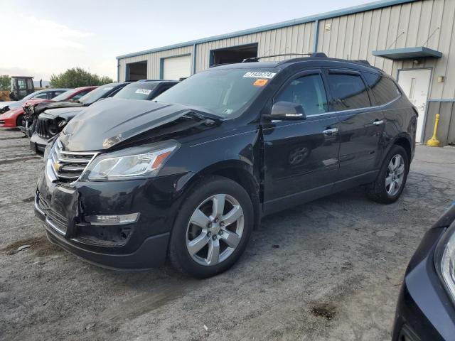 2017 CHEVROLET TRAVERSE LT, 