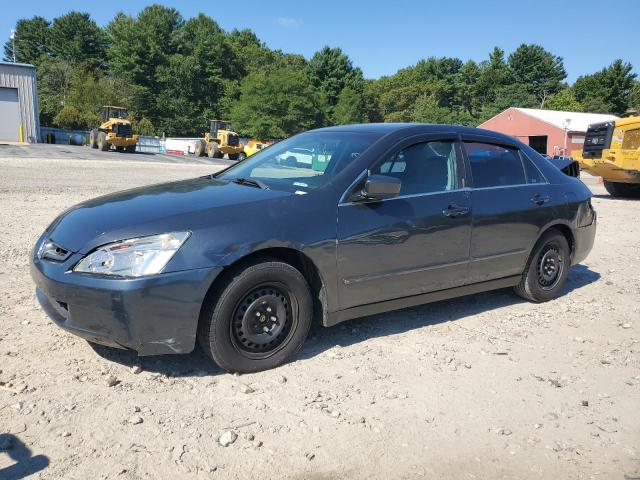 2003 HONDA ACCORD LX, 