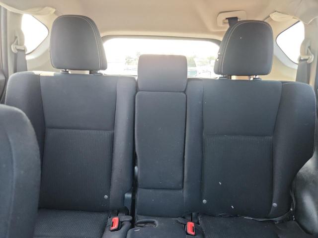 2T3RFREVXDW021020 - 2013 TOYOTA RAV4 XLE GRAY photo 10