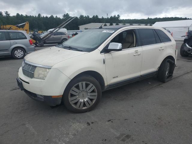 2008 LINCOLN MKX, 