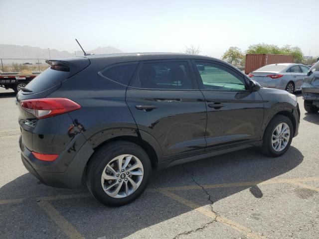 KM8J23A43HU569071 - 2017 HYUNDAI TUCSON SE BLACK photo 3