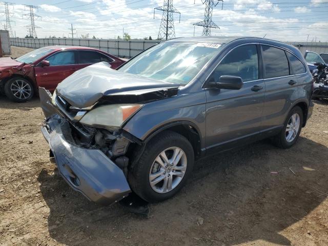 2010 HONDA CR-V EX, 