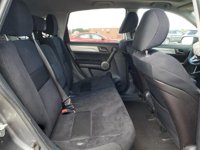 3CZRE4H56AG703674 - 2010 HONDA CR-V EX 银色 照片 10