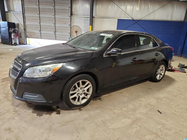 2013 CHEVROLET MALIBU 1LT, 