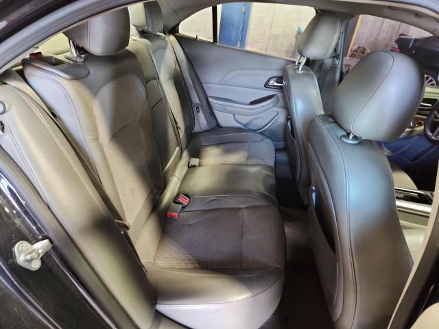 1G11C5SA5DF217053 - 2013 CHEVROLET MALIBU 1LT შავი ფოტო 10