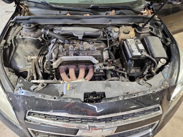 1G11C5SA5DF217053 - 2013 CHEVROLET MALIBU 1LT შავი ფოტო 11