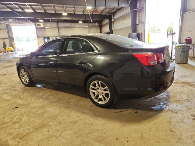 1G11C5SA5DF217053 - 2013 CHEVROLET MALIBU 1LT შავი ფოტო 2