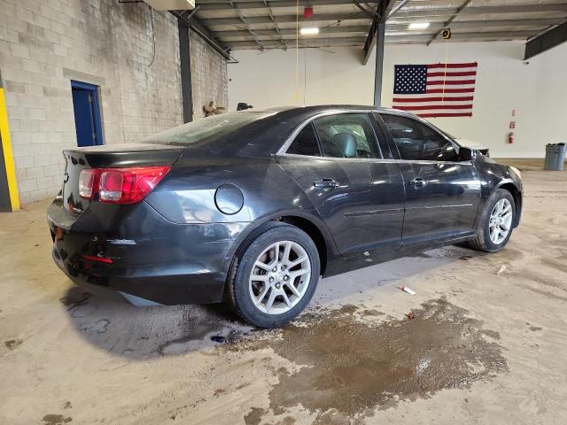 1G11C5SA5DF217053 - 2013 CHEVROLET MALIBU 1LT შავი ფოტო 3