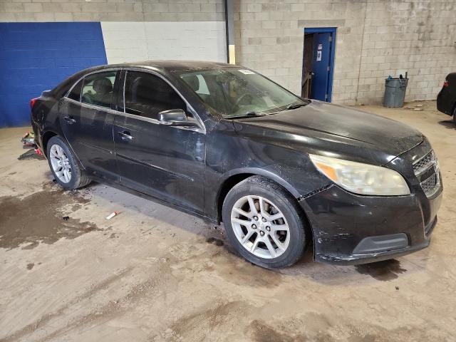 1G11C5SA5DF217053 - 2013 CHEVROLET MALIBU 1LT შავი ფოტო 4