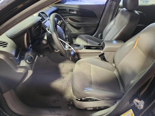 1G11C5SA5DF217053 - 2013 CHEVROLET MALIBU 1LT შავი ფოტო 7
