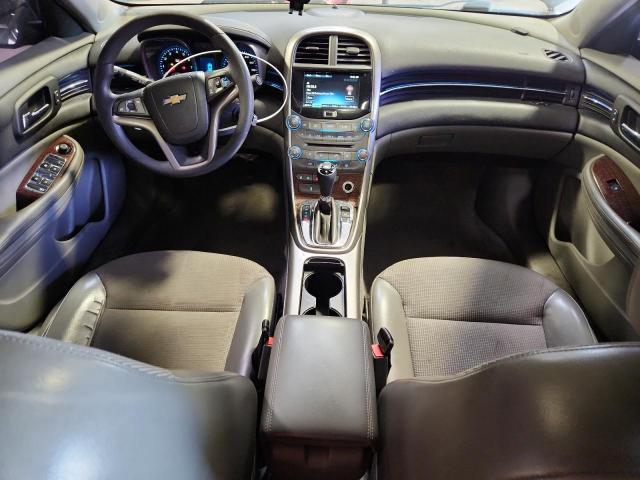 1G11C5SA5DF217053 - 2013 CHEVROLET MALIBU 1LT შავი ფოტო 8