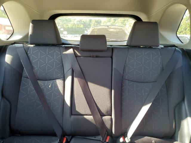 JTMP1RFV9MD075572 - 2021 TOYOTA RAV4 XLE RED photo 10