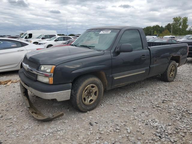 2003 CHEVROLET SILVERADO C1500, 