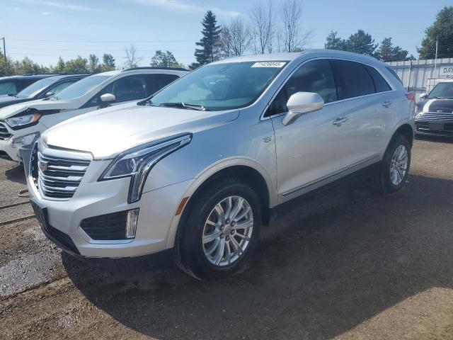 2019 CADILLAC XT5, 