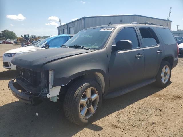2007 CHEVROLET TAHOE K1500, 