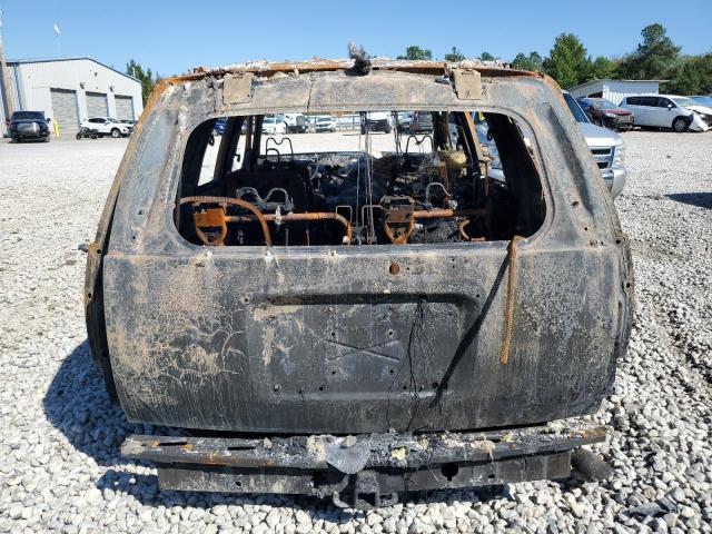 1GNFC13047J404885 - 2007 CHEVROLET TAHOE C1500 BURN photo 6