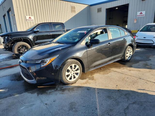 2021 TOYOTA COROLLA LE, 