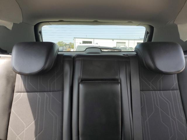 3GNCJLSB8LL278959 - 2020 CHEVROLET TRAX 1LT Mavi foto 10