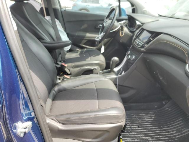 3GNCJLSB8LL278959 - 2020 CHEVROLET TRAX 1LT Mavi foto 7