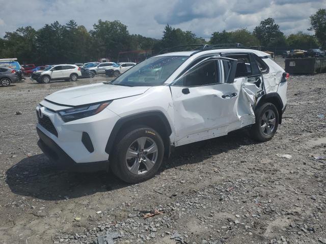 2024 TOYOTA RAV4 XLE, 