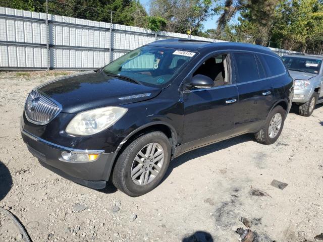 2012 BUICK ENCLAVE, 