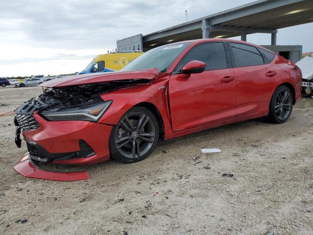 2023 ACURA INTEGRA A-SPEC TECH, 