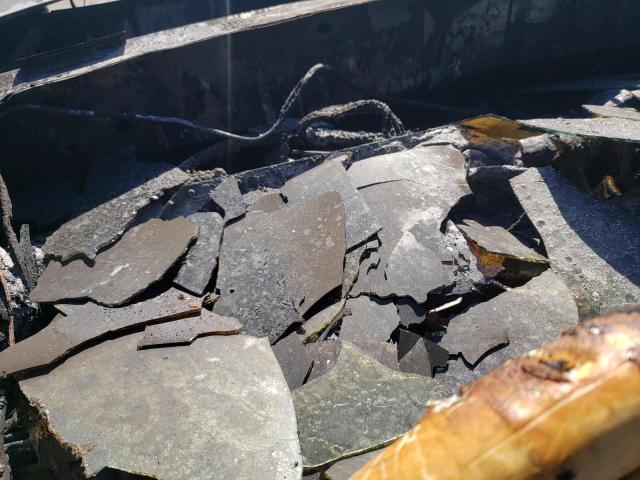 5TEUU42N05Z043640 - 2005 TOYOTA TACOMA ACCESS CAB Күміс фото 9