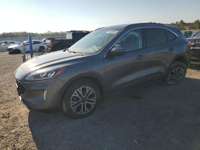 2021 FORD ESCAPE SEL, 
