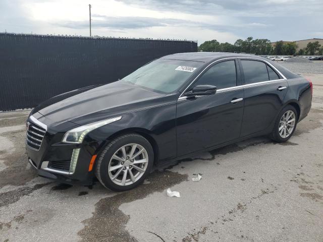 2019 CADILLAC CTS, 