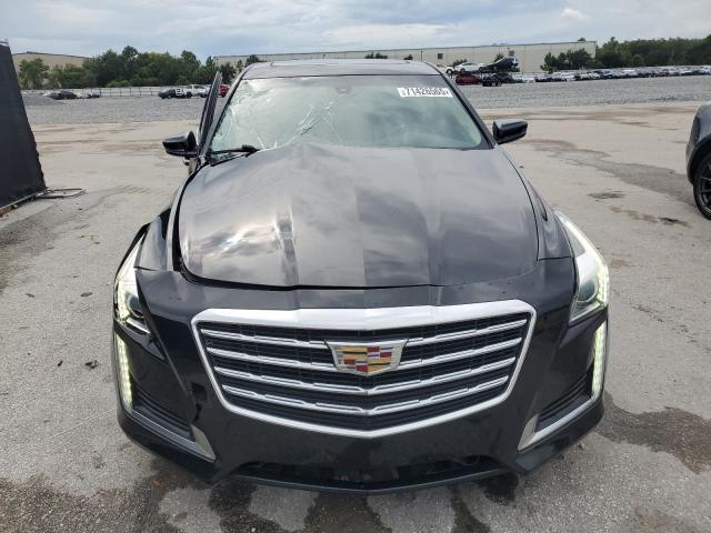 1G6AP5SX0K0137341 - 2019 CADILLAC CTS Чорний фото 5