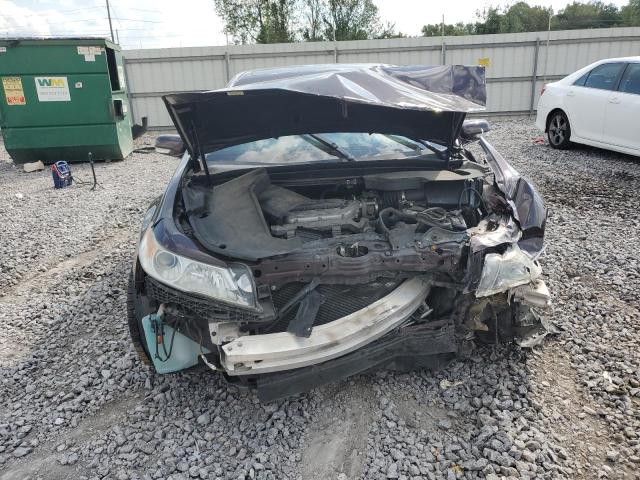 19UUA86249A002252 - 2009 ACURA TL 紫色 照片 5