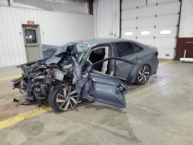 2021 VOLKSWAGEN JETTA GLI, 