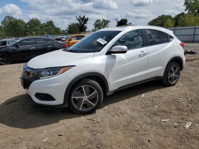 2022 HONDA HR-V EX, 