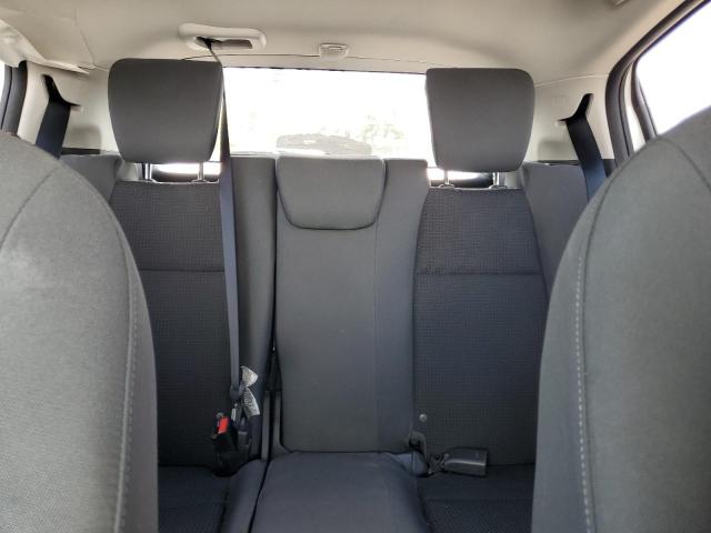 3CZRU6H57NM748712 - 2022 HONDA HR-V EX 白色 照片 10