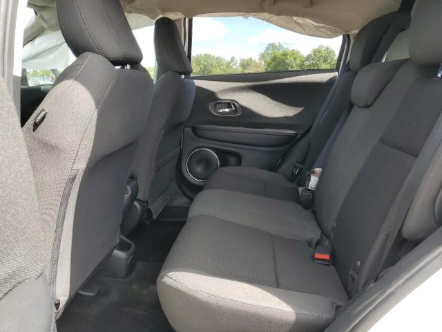 3CZRU6H57NM748712 - 2022 HONDA HR-V EX 白色 照片 11