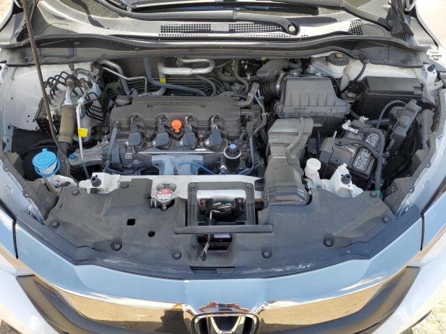 3CZRU6H57NM748712 - 2022 HONDA HR-V EX 白色 照片 12