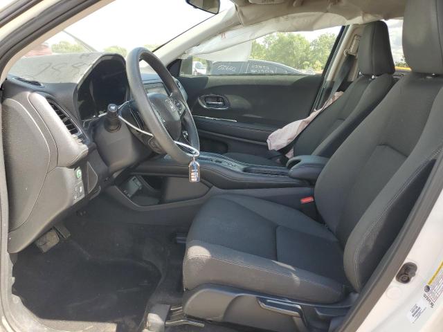 3CZRU6H57NM748712 - 2022 HONDA HR-V EX 白色 照片 7