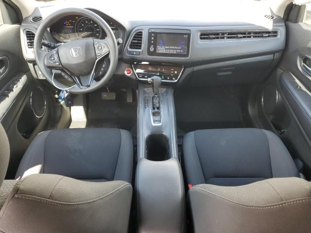 3CZRU6H57NM748712 - 2022 HONDA HR-V EX 白色 照片 8