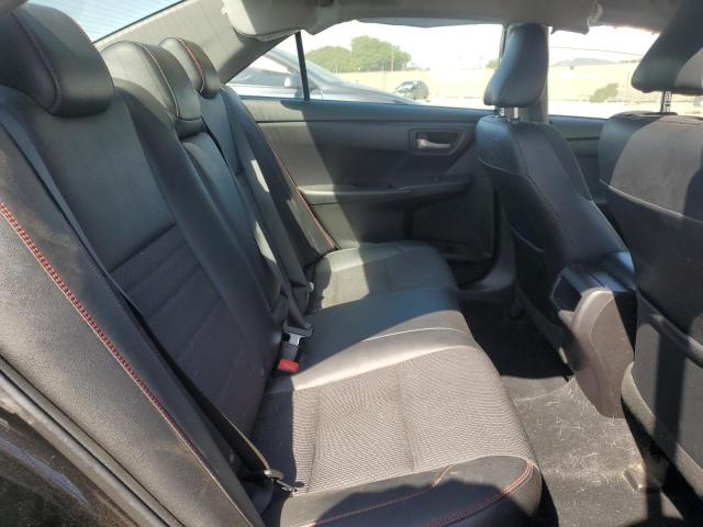 4T1BF1FK2GU205775 - 2016 TOYOTA CAMRY LE BLACK photo 10