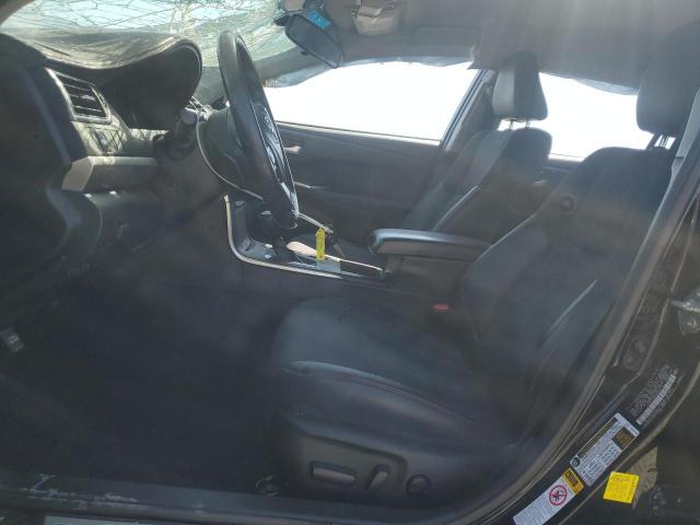 4T1BF1FK2GU205775 - 2016 TOYOTA CAMRY LE BLACK photo 7