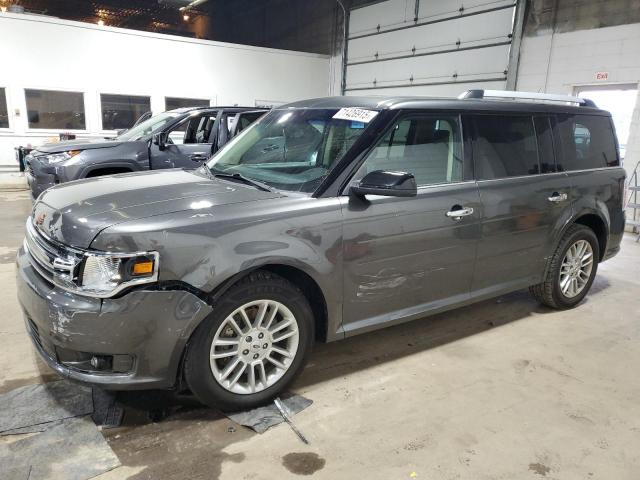 2017 FORD FLEX SEL, 
