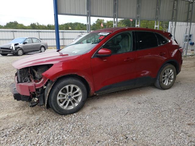 2020 FORD ESCAPE SE, 