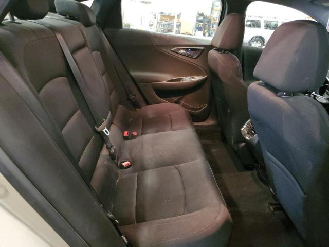 1G1ZE5ST2GF197976 - 2016 CHEVROLET MALIBU LT GOLD photo 10