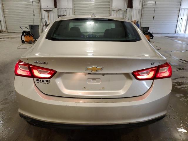 1G1ZE5ST2GF197976 - 2016 CHEVROLET MALIBU LT GOLD photo 6