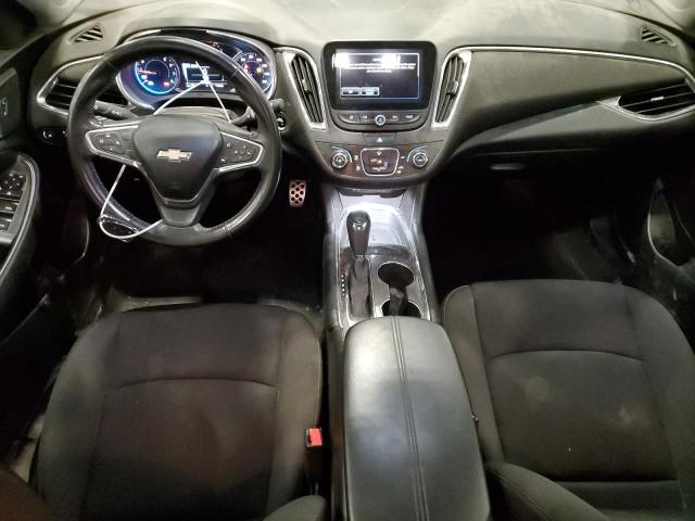 1G1ZE5ST2GF197976 - 2016 CHEVROLET MALIBU LT GOLD photo 8