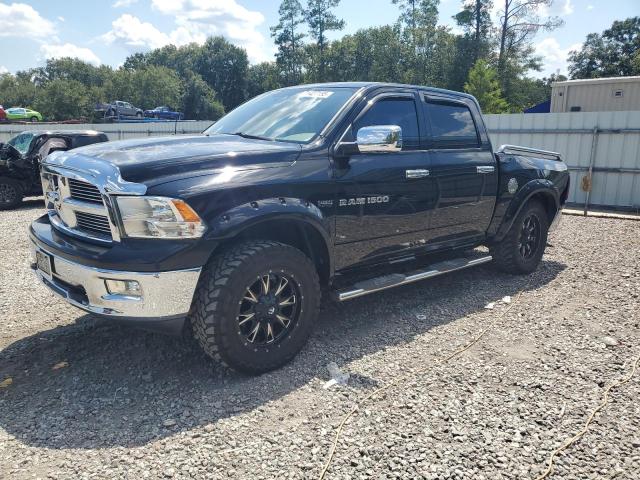 2012 DODGE RAM 1500 SLT, 