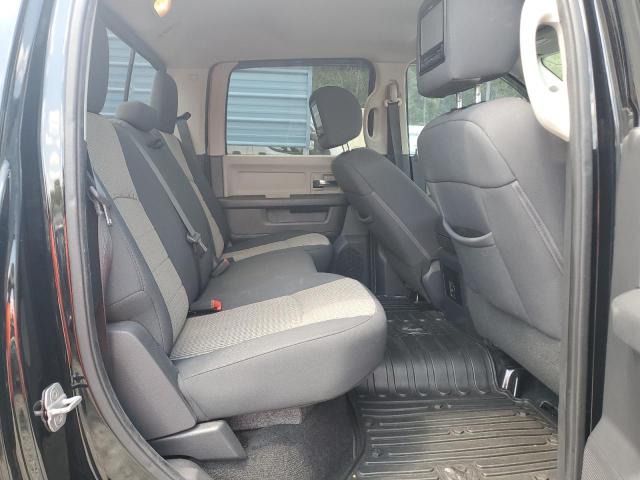 1C6RD7LT0CS285843 - 2012 DODGE RAM 1500 SLT Qara foto 10
