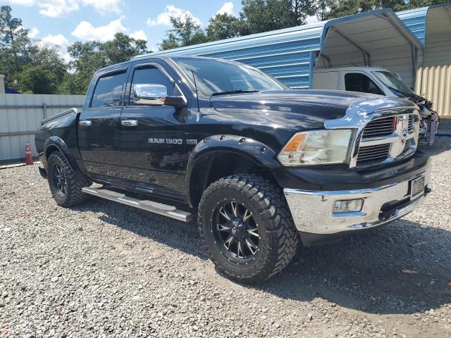 1C6RD7LT0CS285843 - 2012 DODGE RAM 1500 SLT Qara foto 4