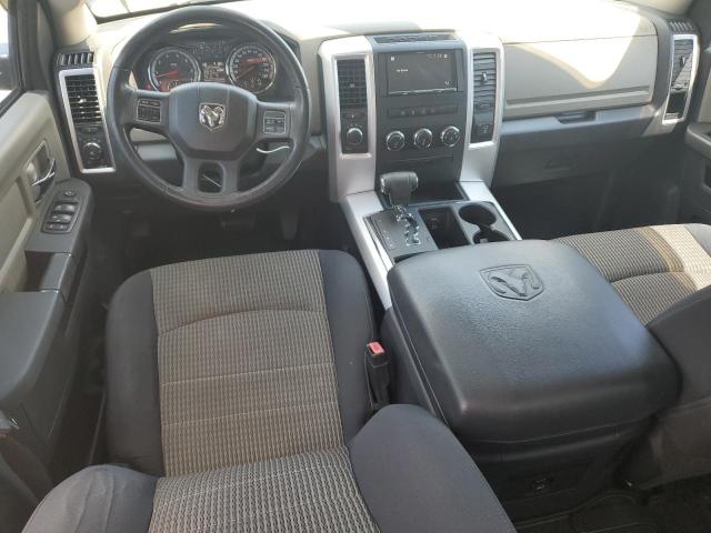 1C6RD7LT0CS285843 - 2012 DODGE RAM 1500 SLT Qara foto 8