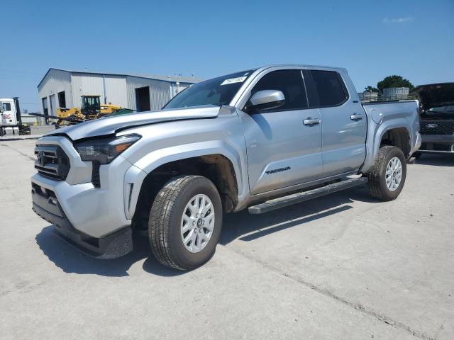2025 TOYOTA TACOMA DOUBLE CAB, 